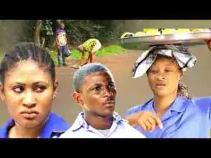 Video: THE MALE STUDENT WHO WANTS MY RIPE ORANGES - Nigerian Movies | 2017 Latest Movies | Full Movies